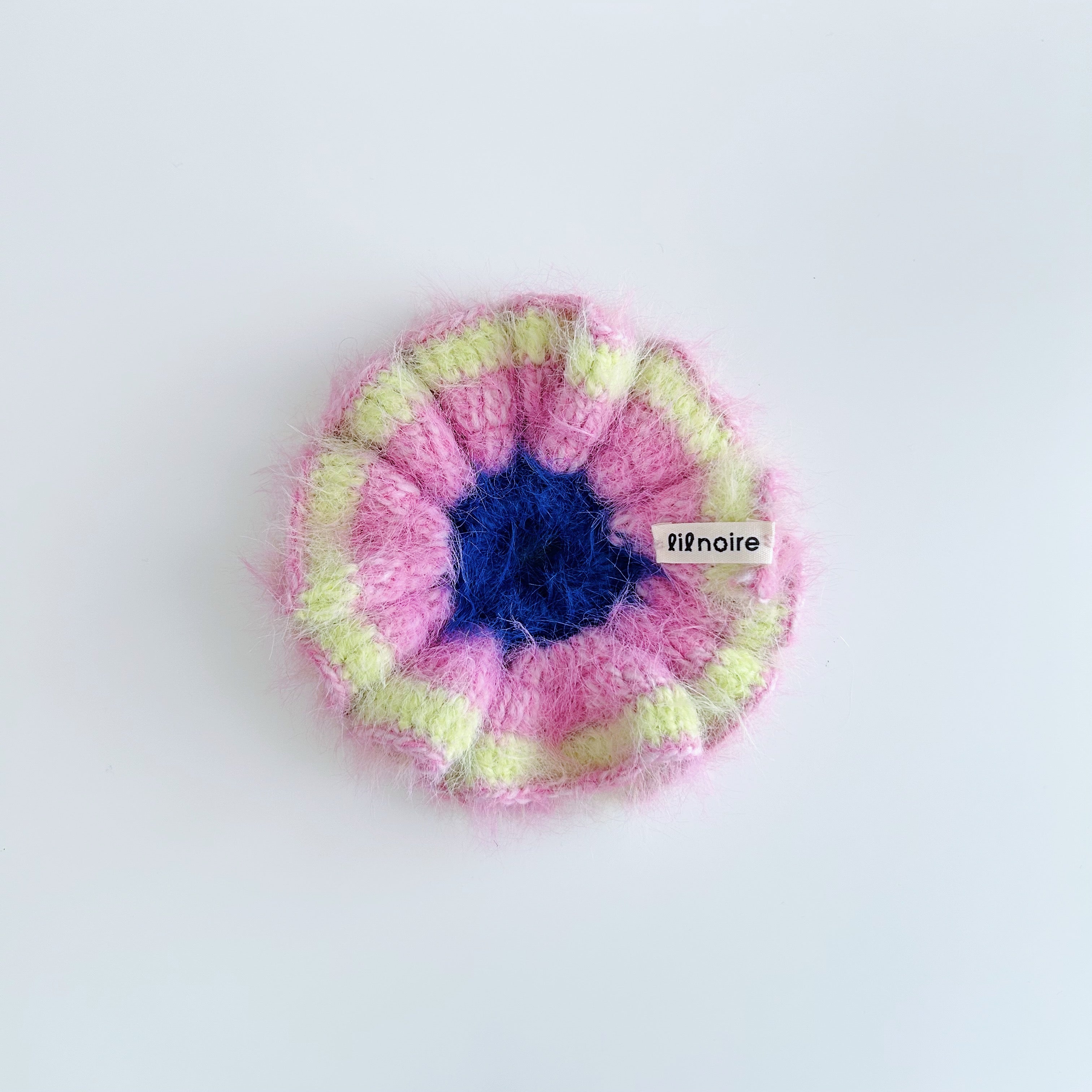 Nênê Scrunchie - Sunshine Lolli