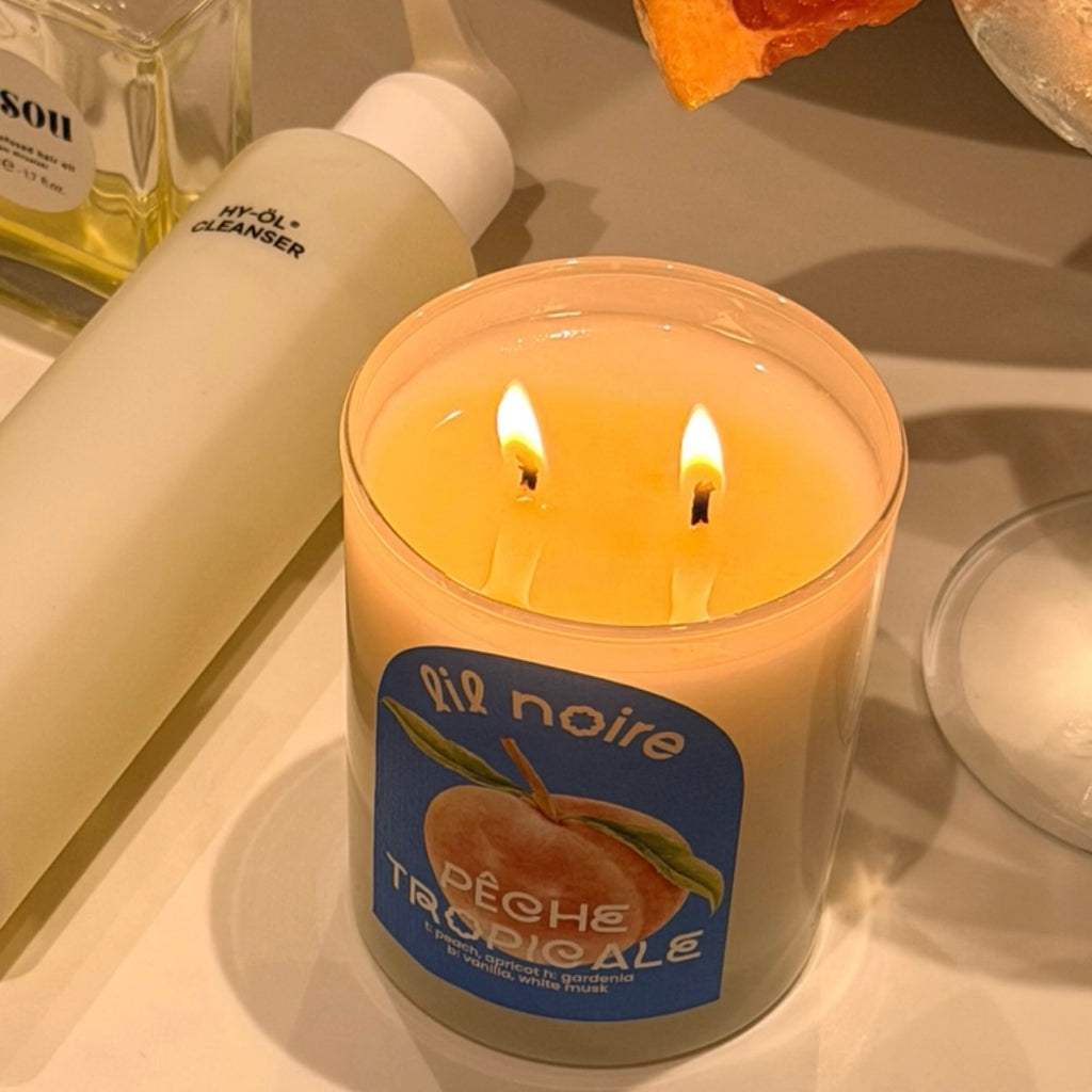 Pêche Tropicale
