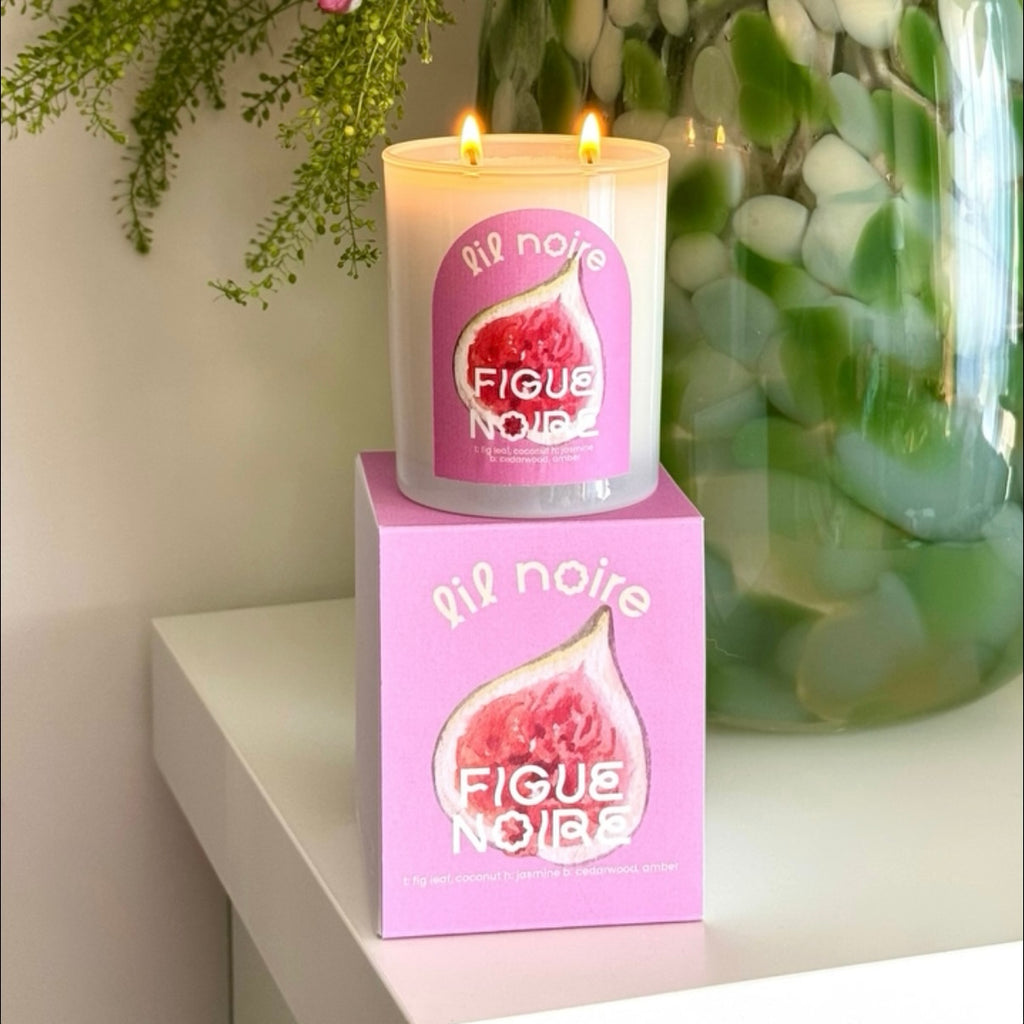Figue Noire