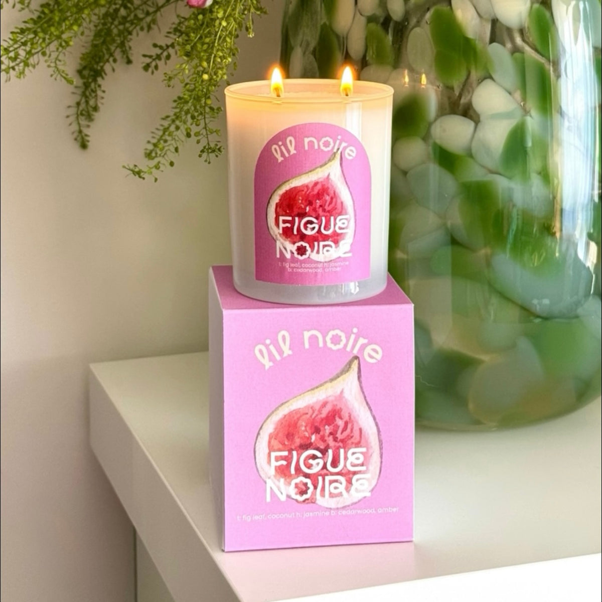 Figue Noire