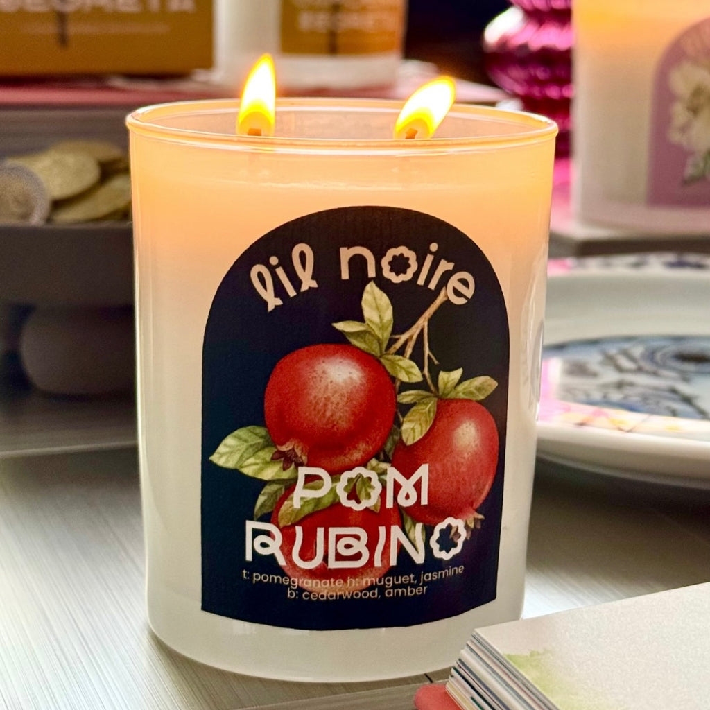 Pom Rubino