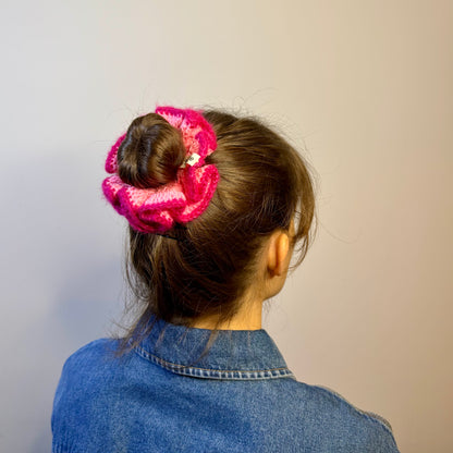 Nênê - Frill Scrunchie Mini