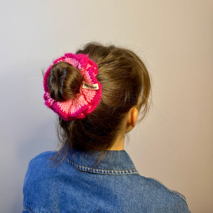 Nênê - Frill Scrunchie Mini