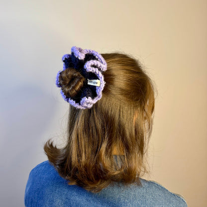 Nênê - Frill Scrunchie Mini