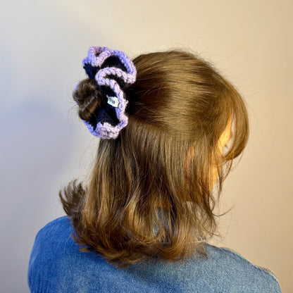 Nênê - Frill Scrunchie Mini