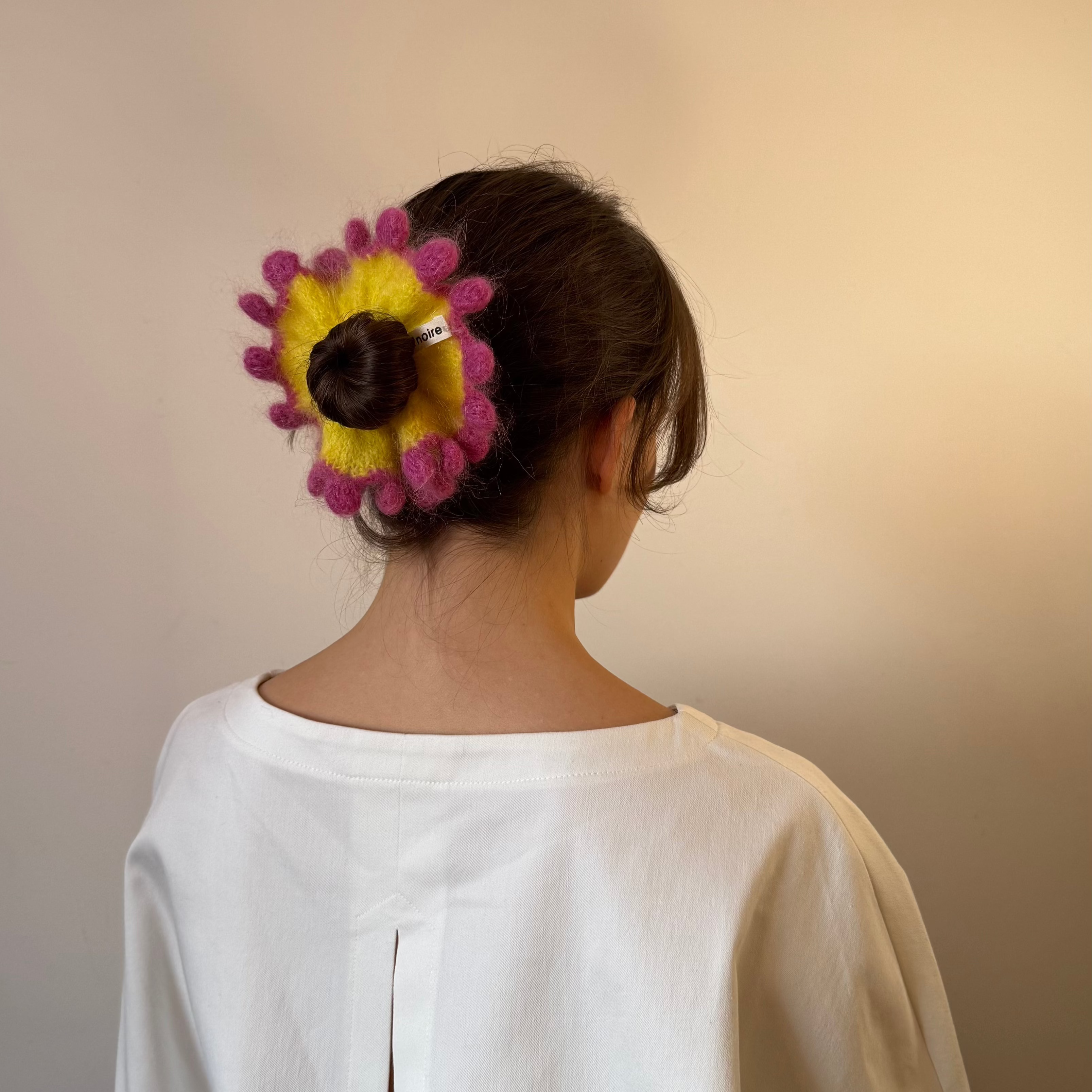 Nênê - Bonbon Scrunchie