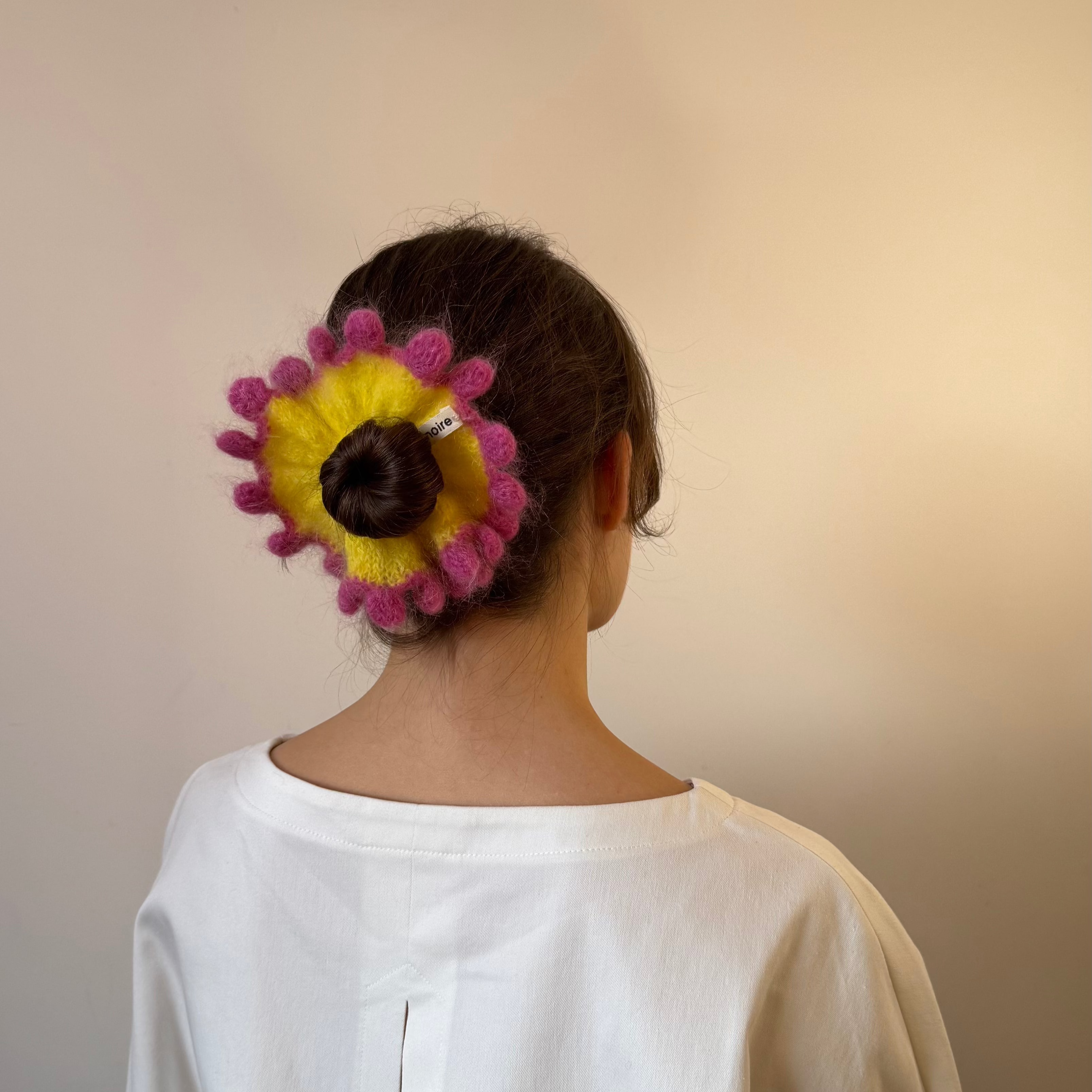 Nênê - Bonbon Scrunchie