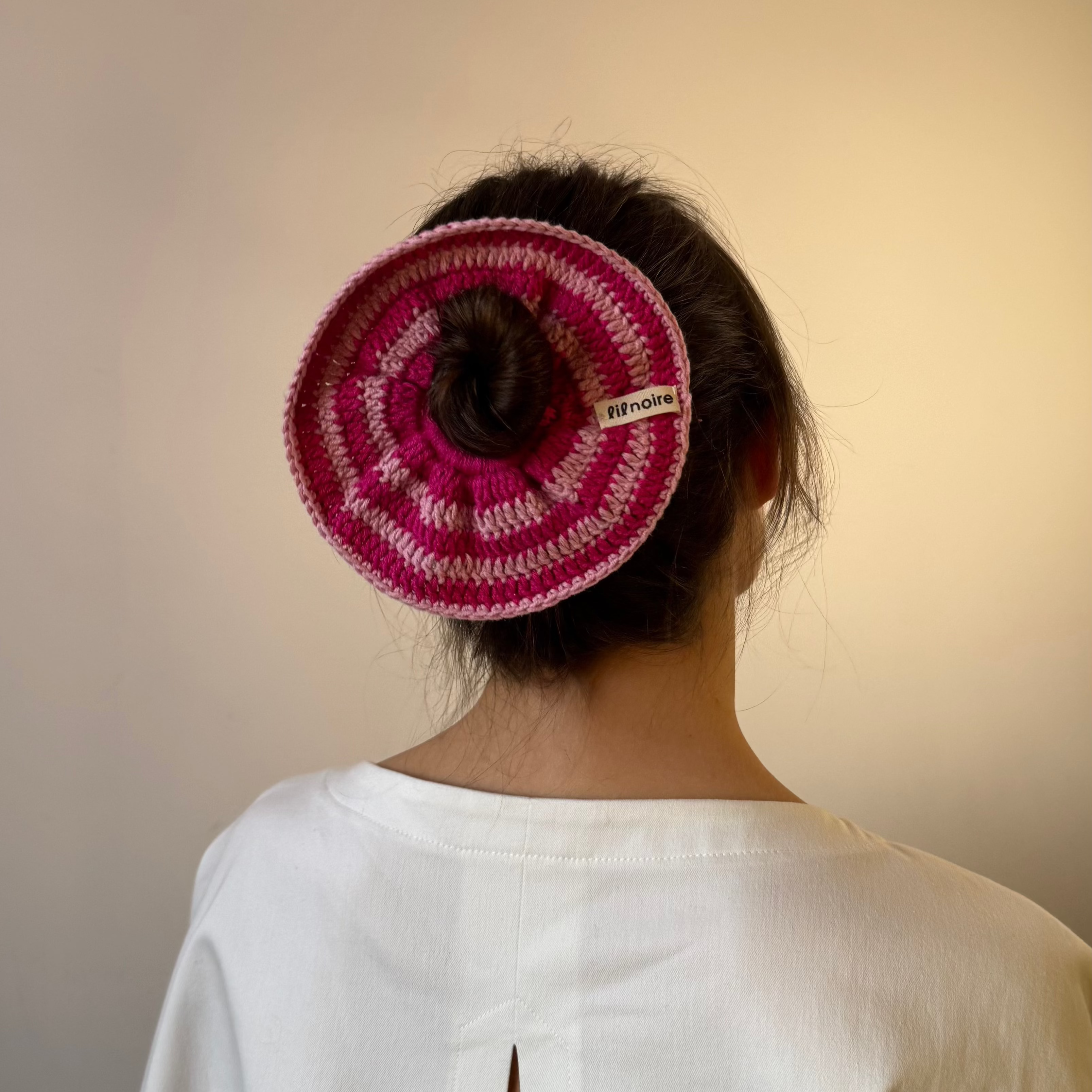 Nênê - Loop Scrunchie