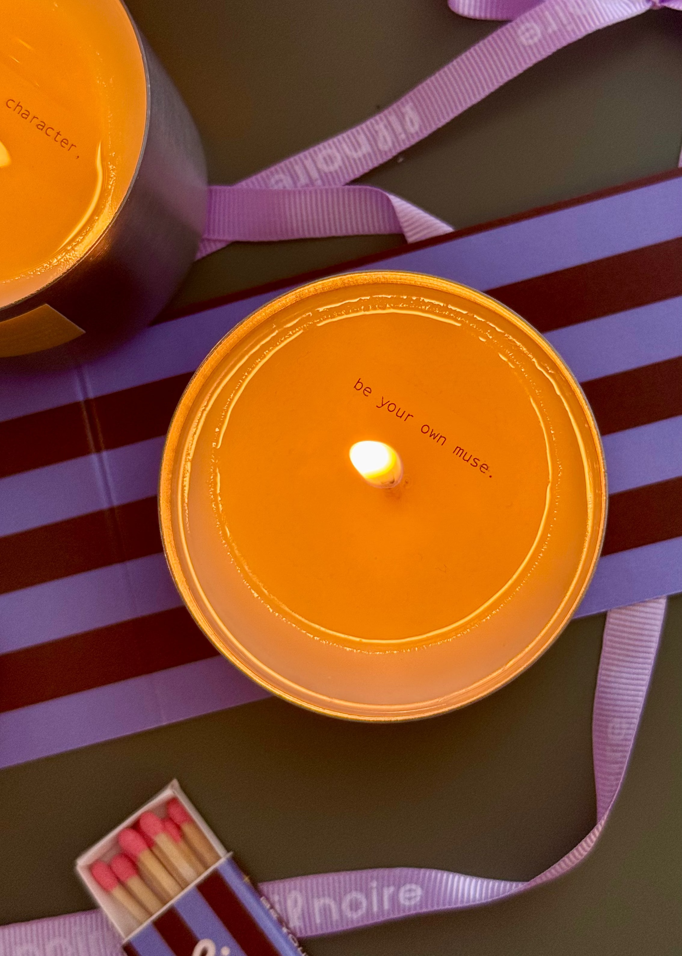 Be Your Own Santa - Holiday Trio