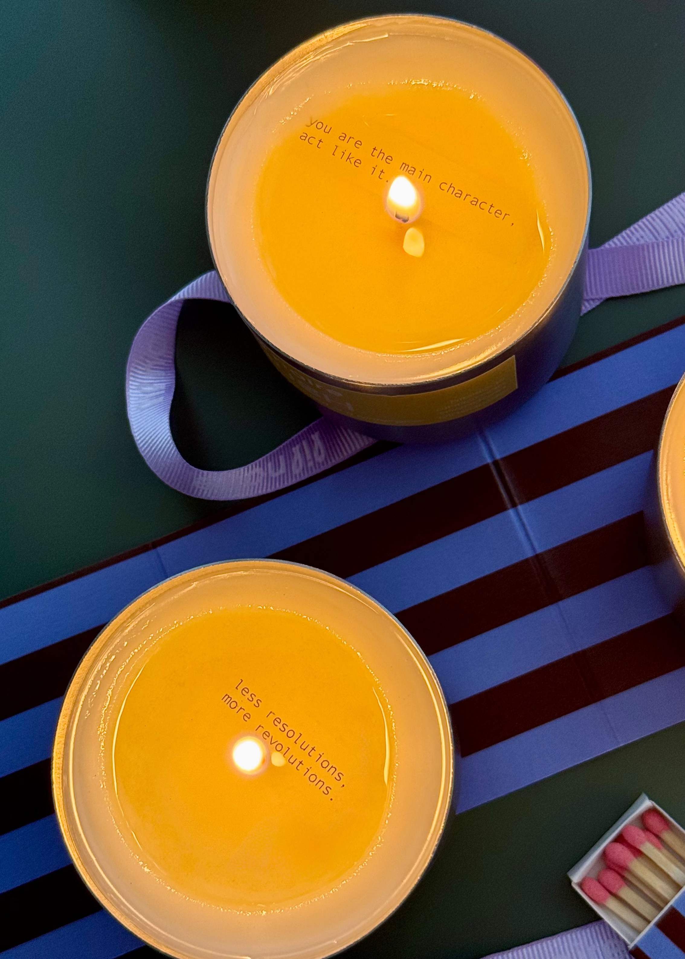 Be Your Own Santa - Holiday Trio