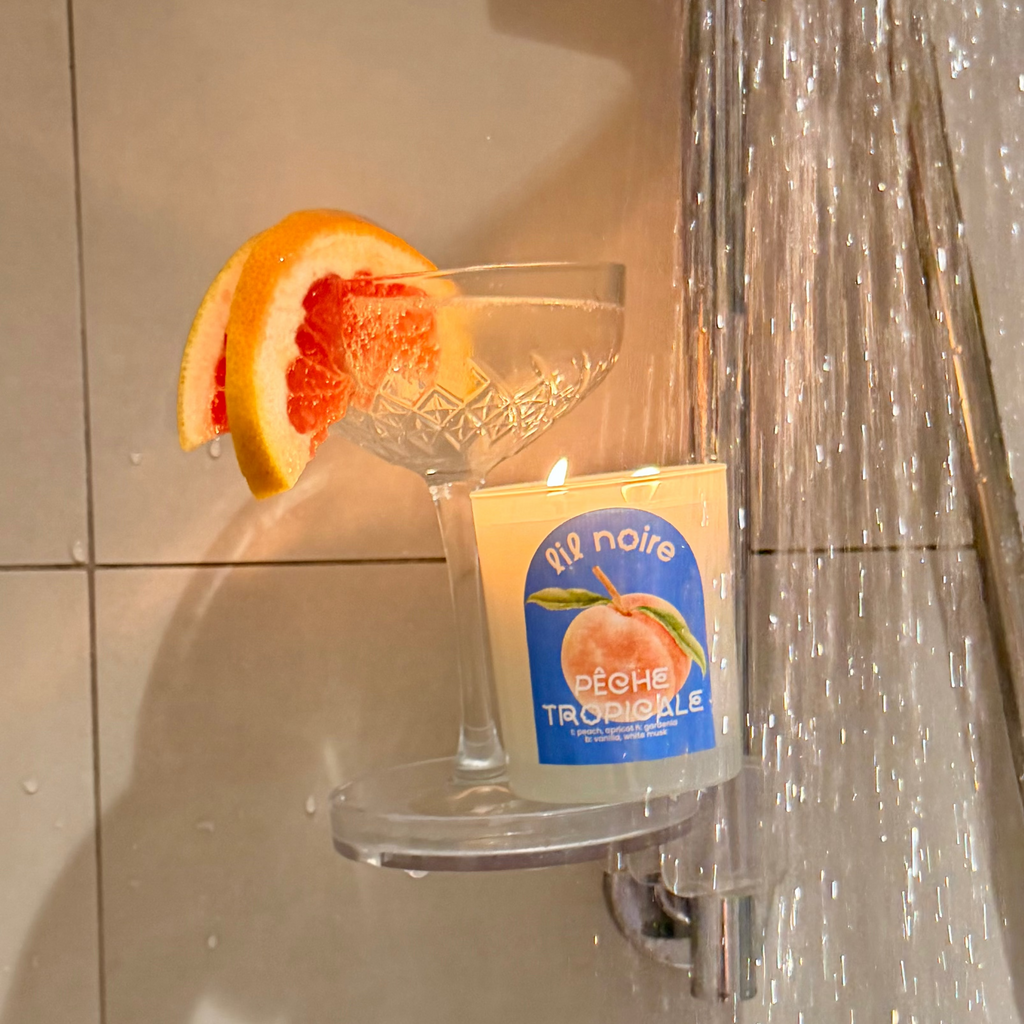 Pêche Tropicale