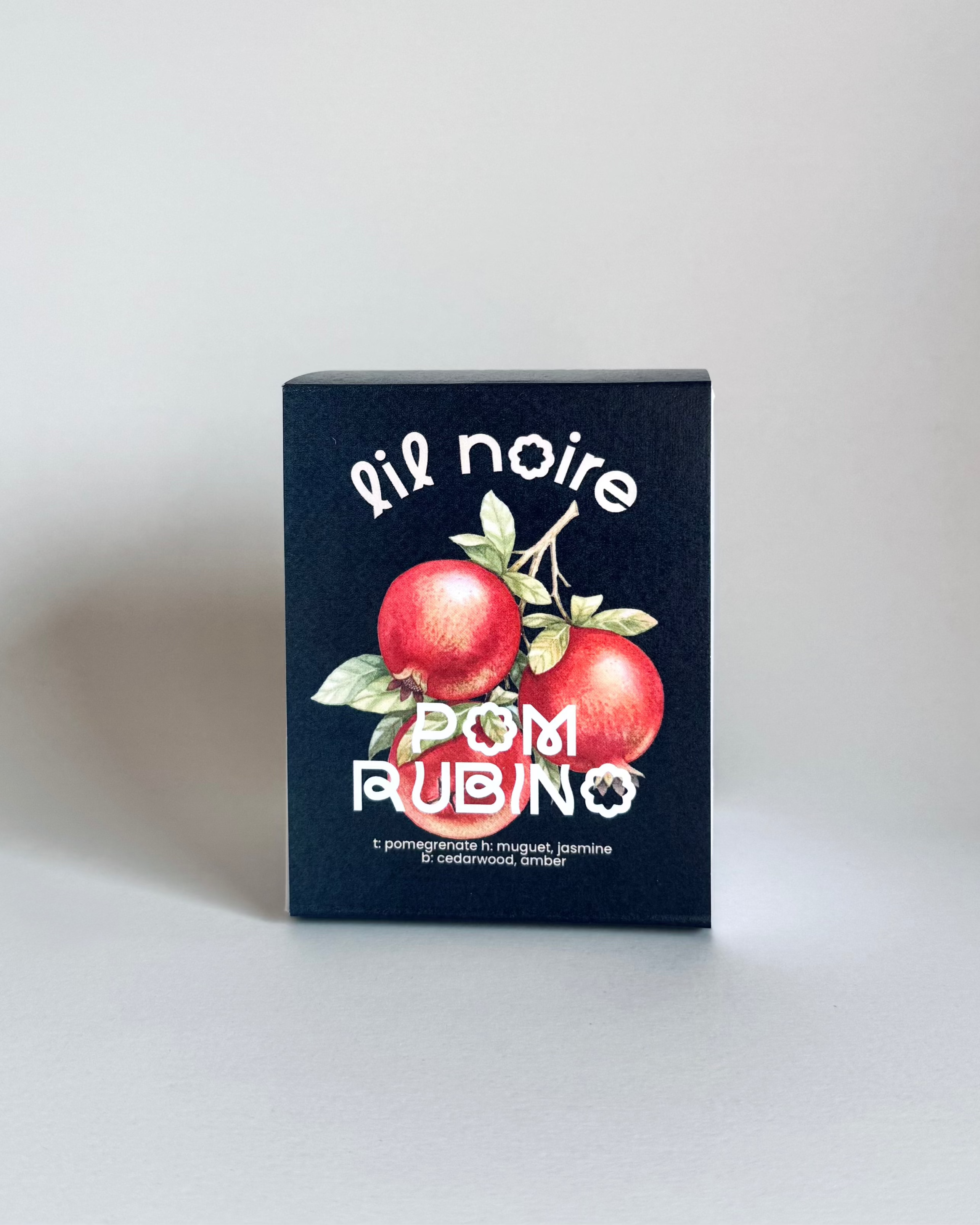 Pom Rubino