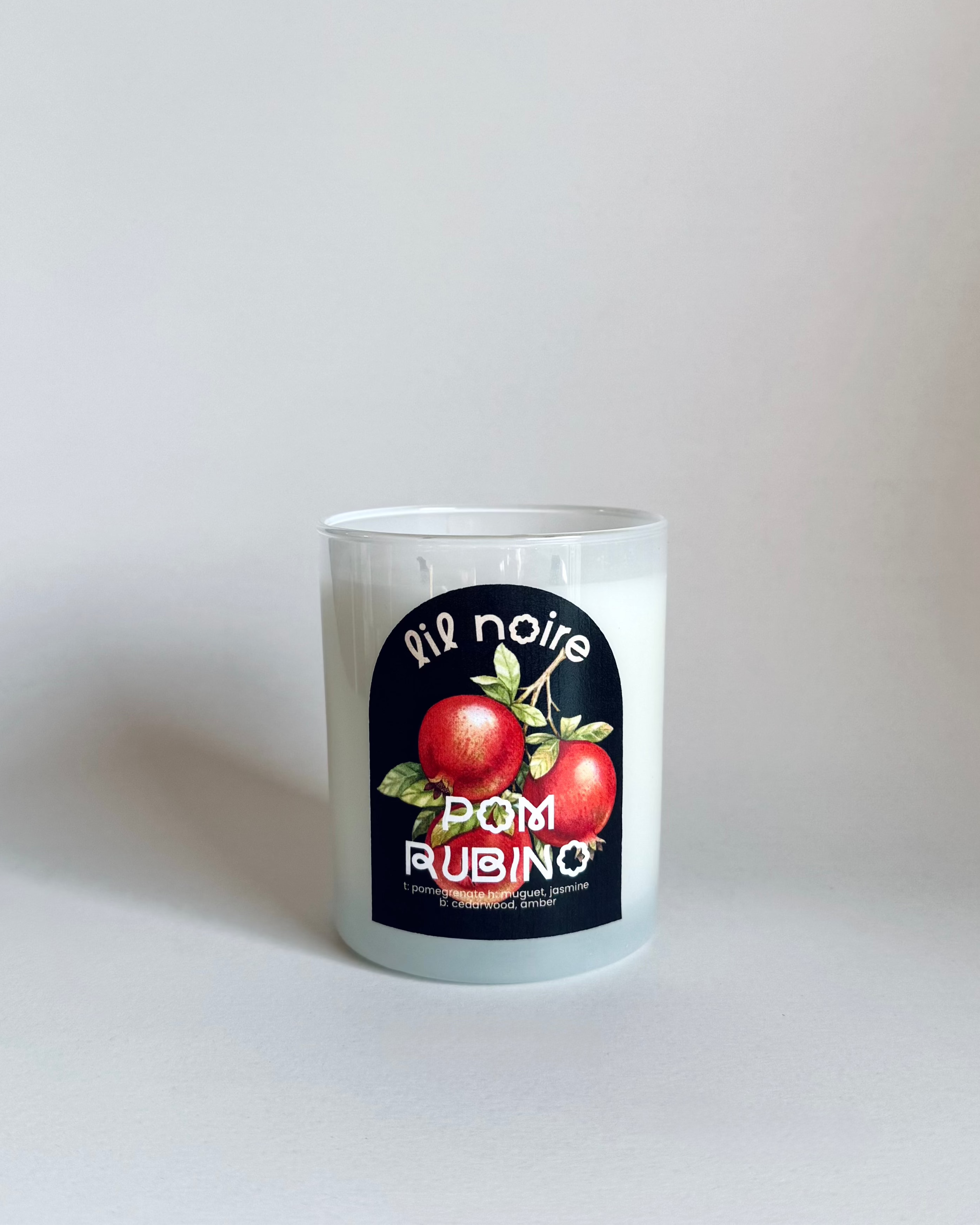 Pom Rubino