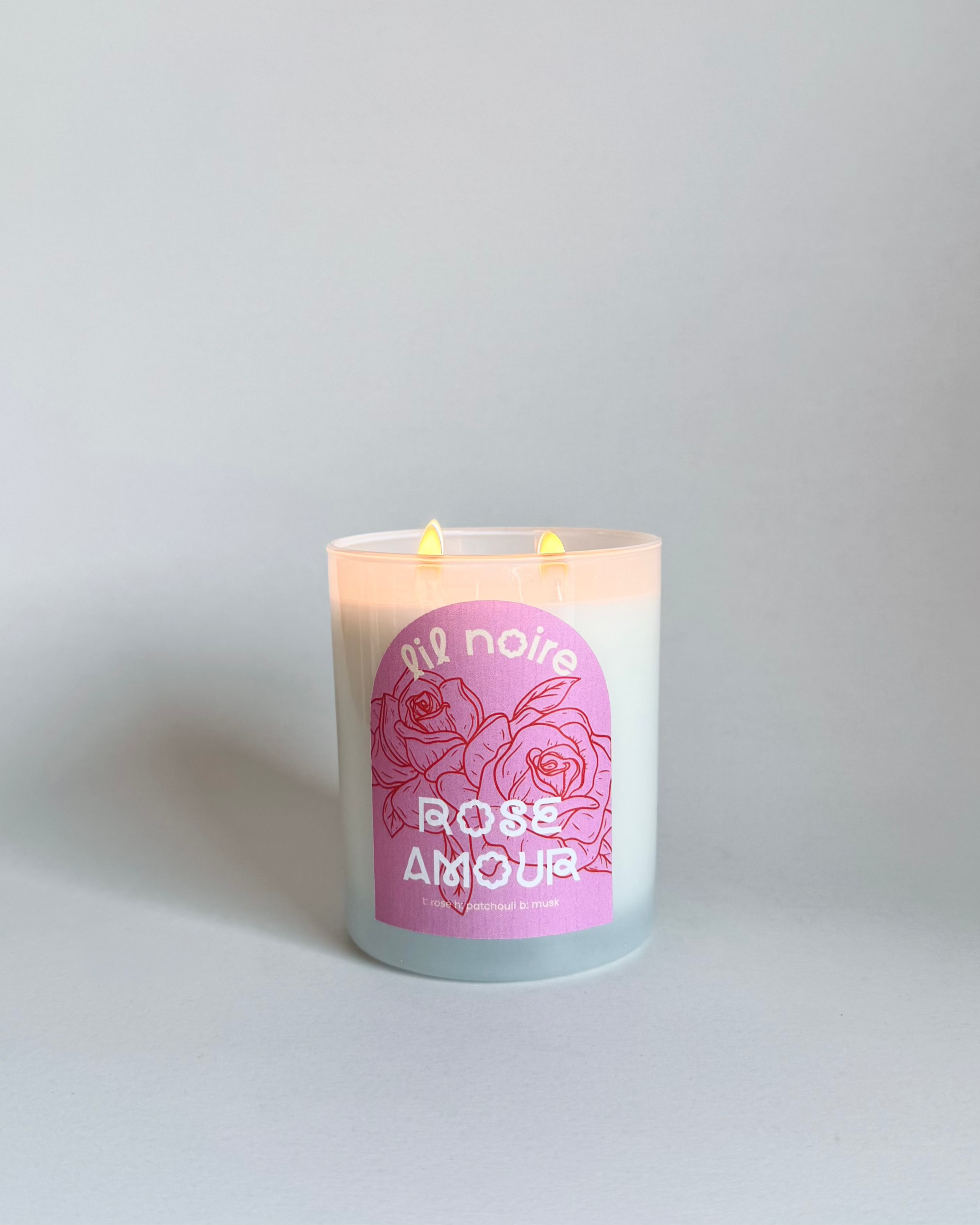 Rose Amour