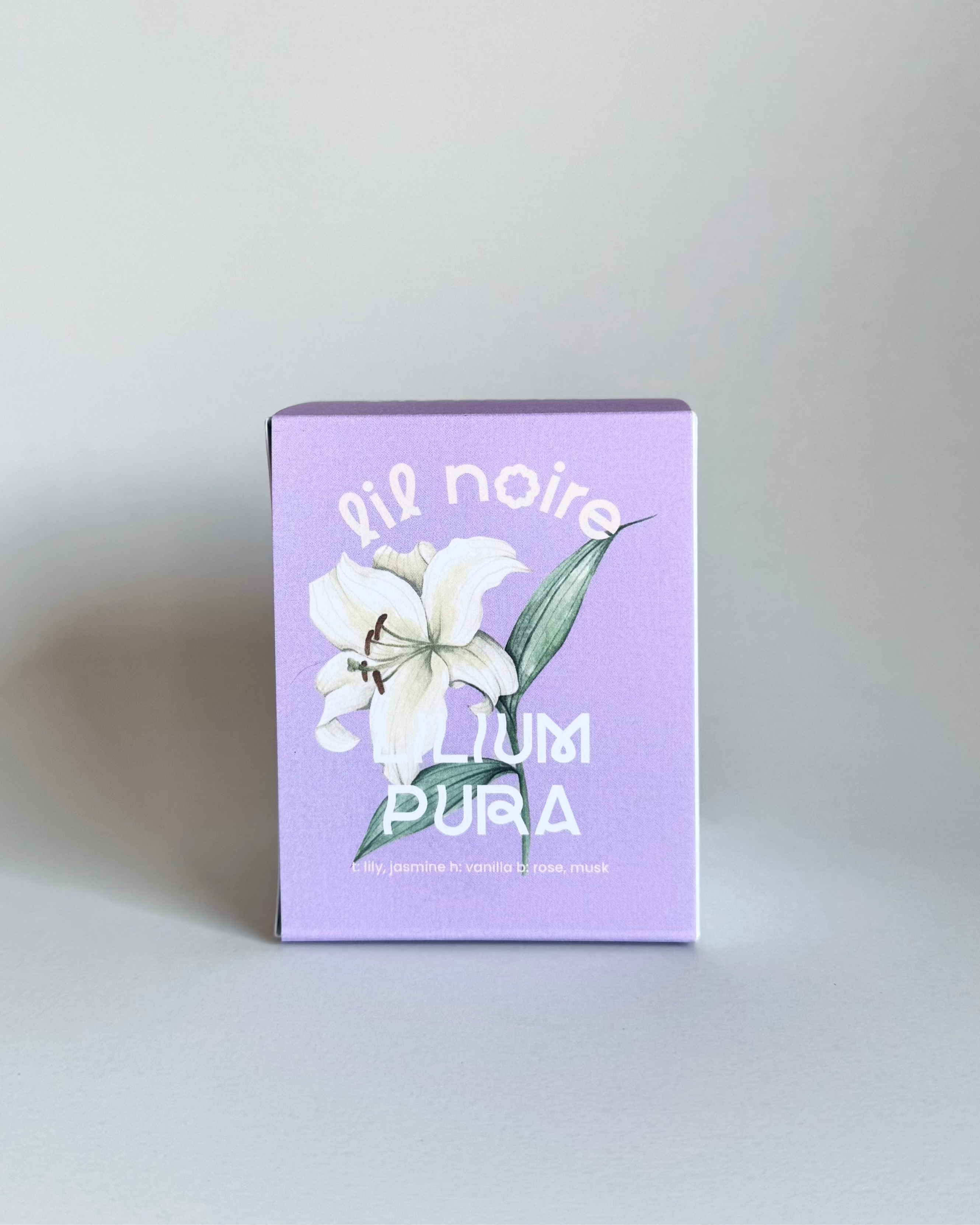 Lilium Pura