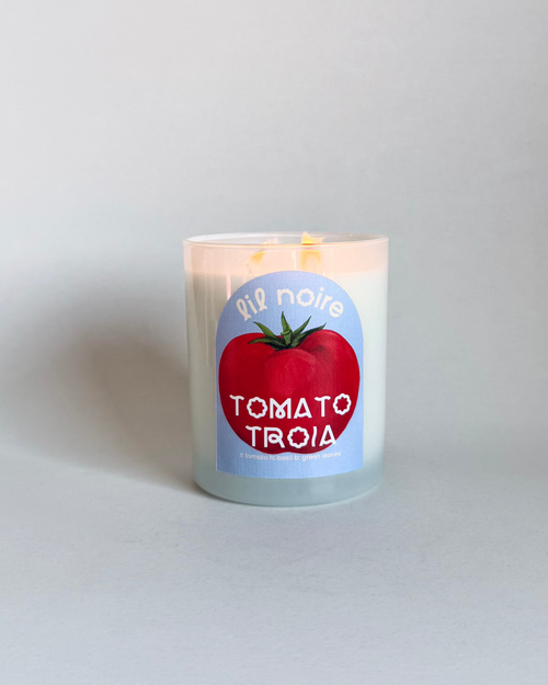 Tomato Troia