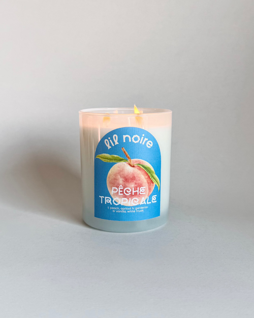 Pêche Tropicale