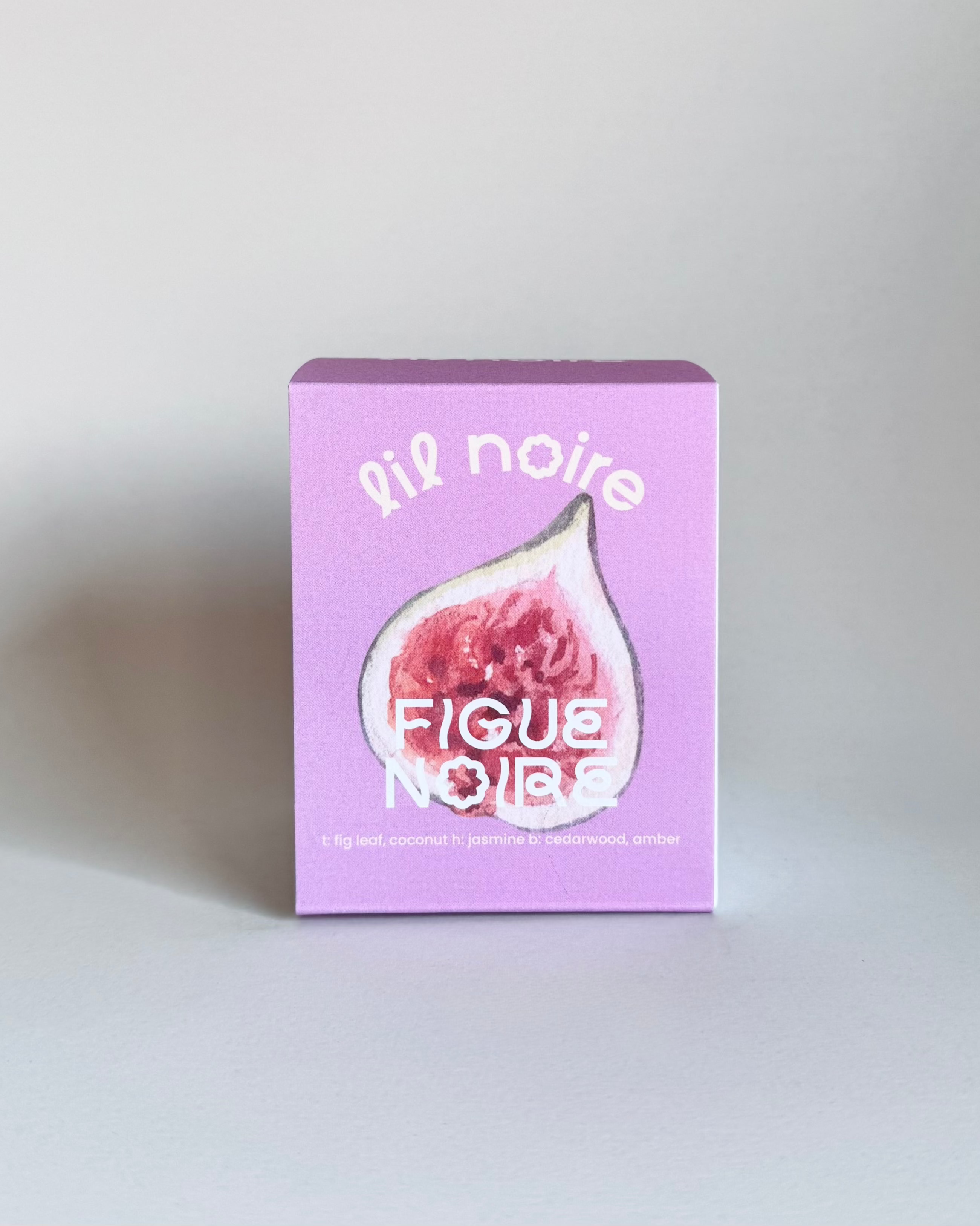 Figue Noire