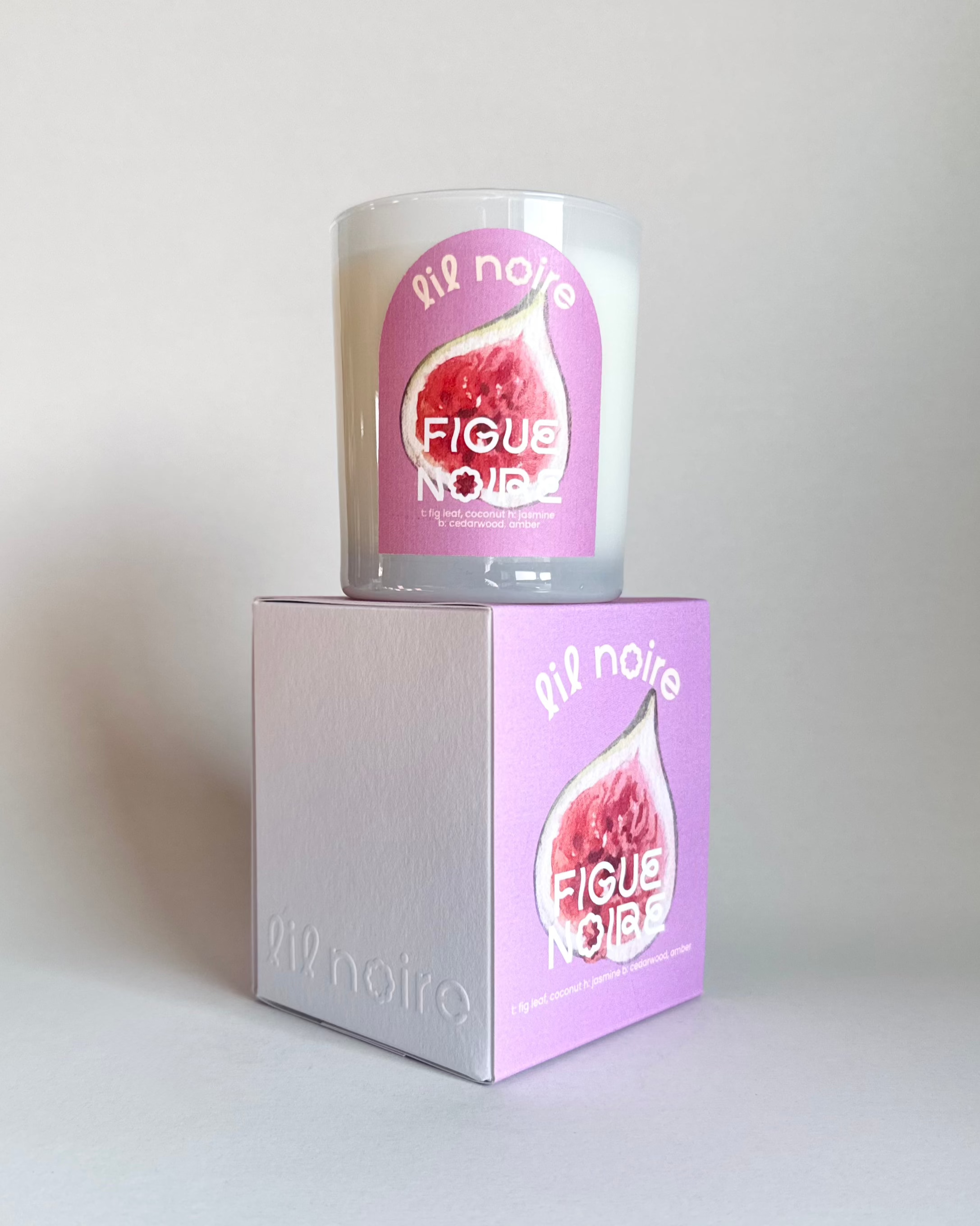Figue Noire