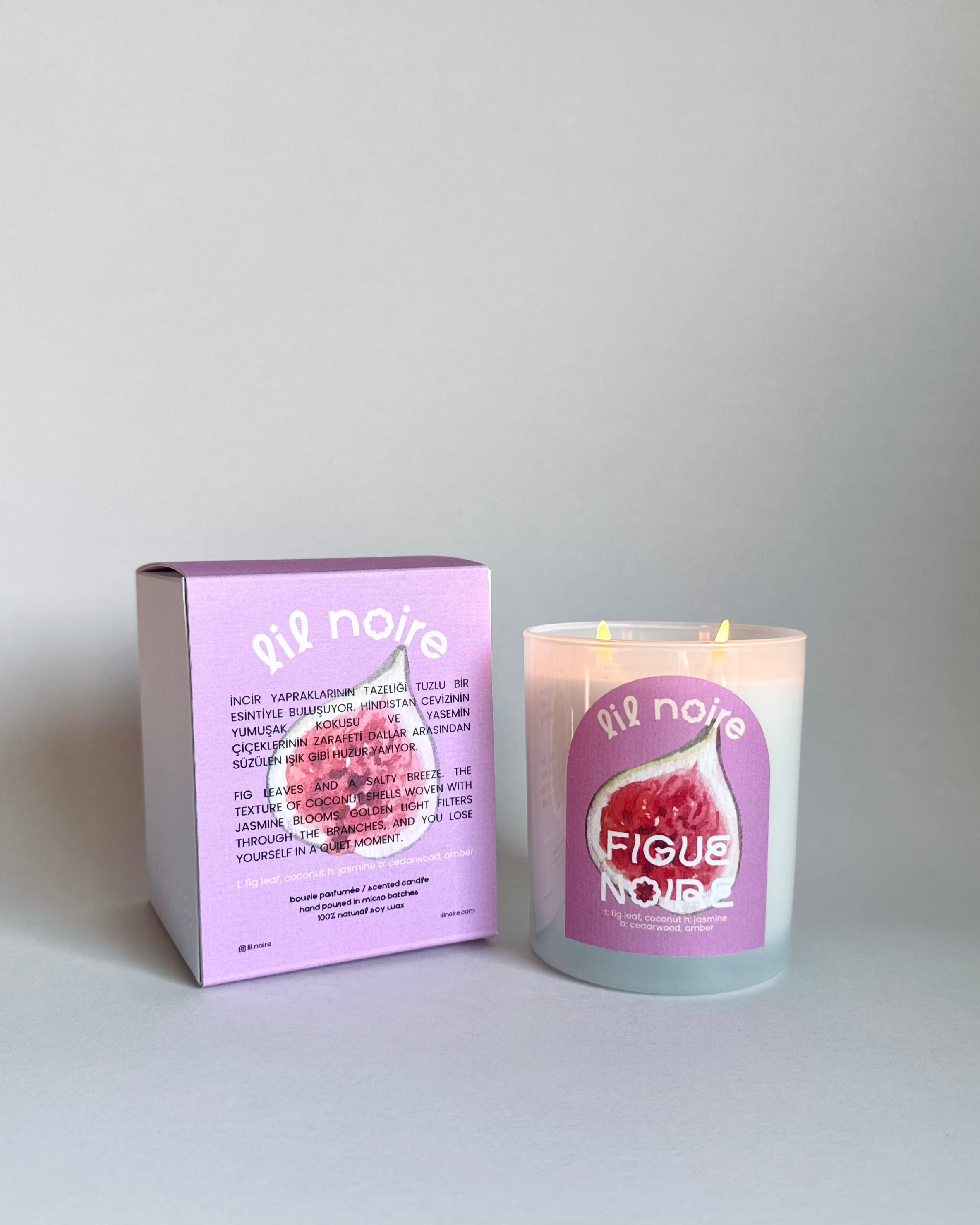 Figue Noire