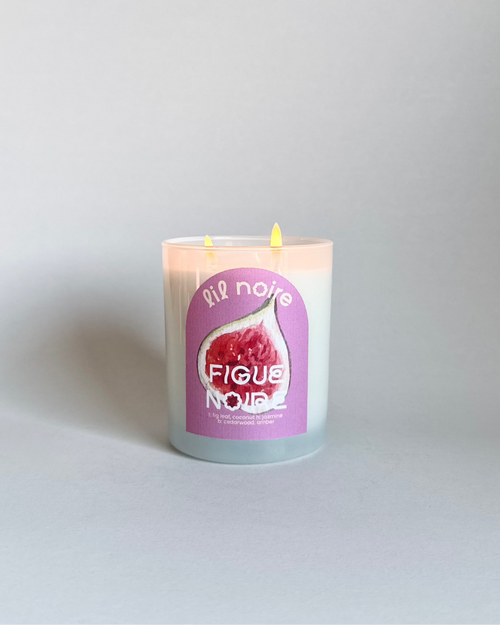 Figue Noire