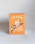 Vanille Caramel
