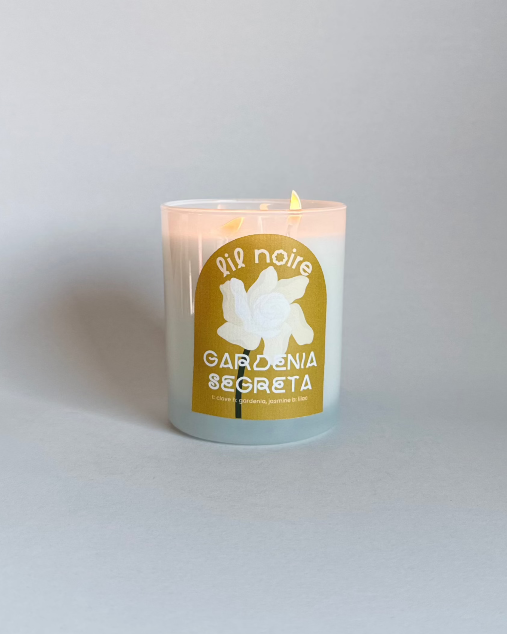 Gardenia Segreta