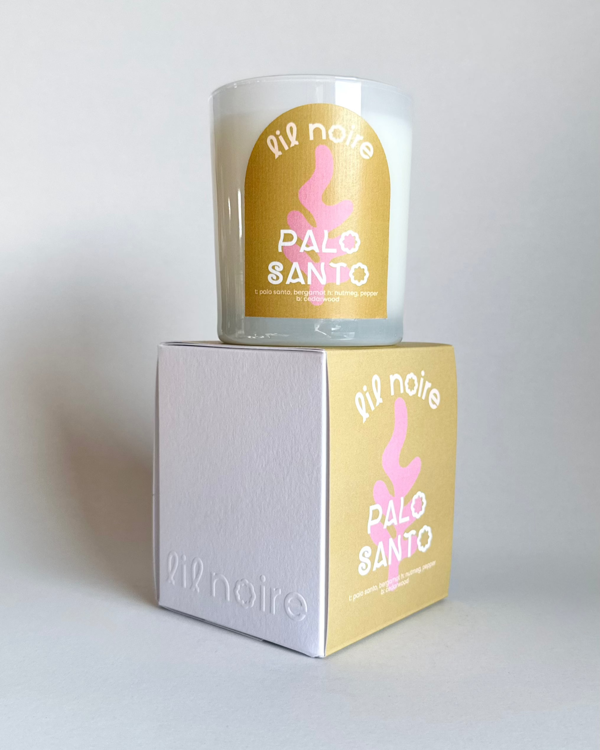 Palo Santo