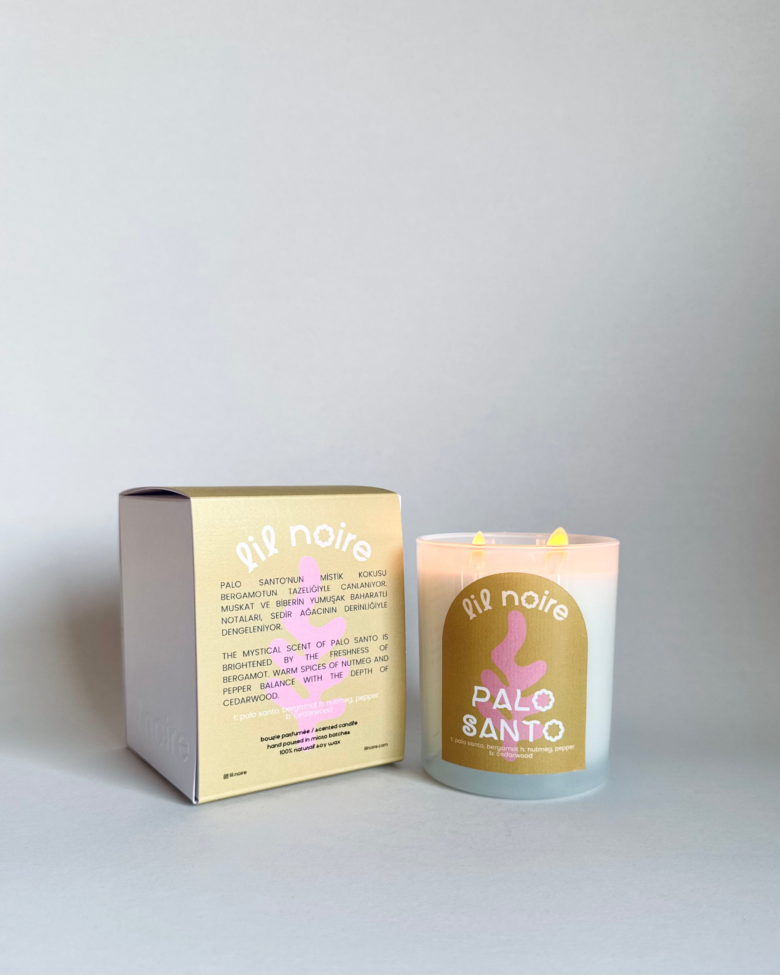 Palo Santo