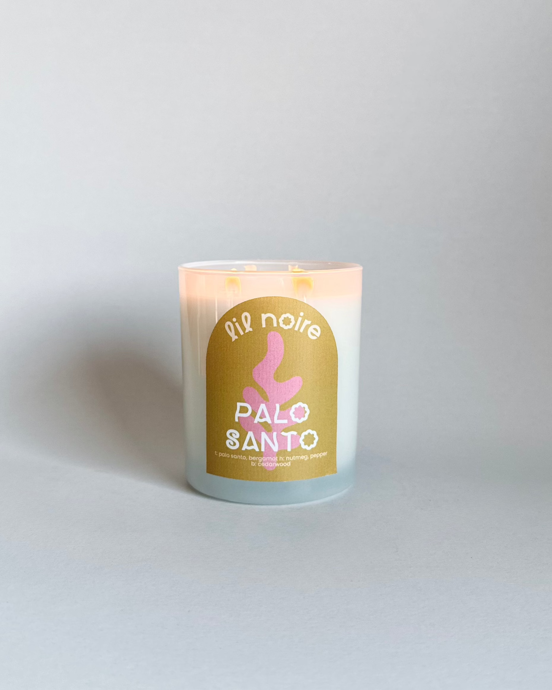 Palo Santo