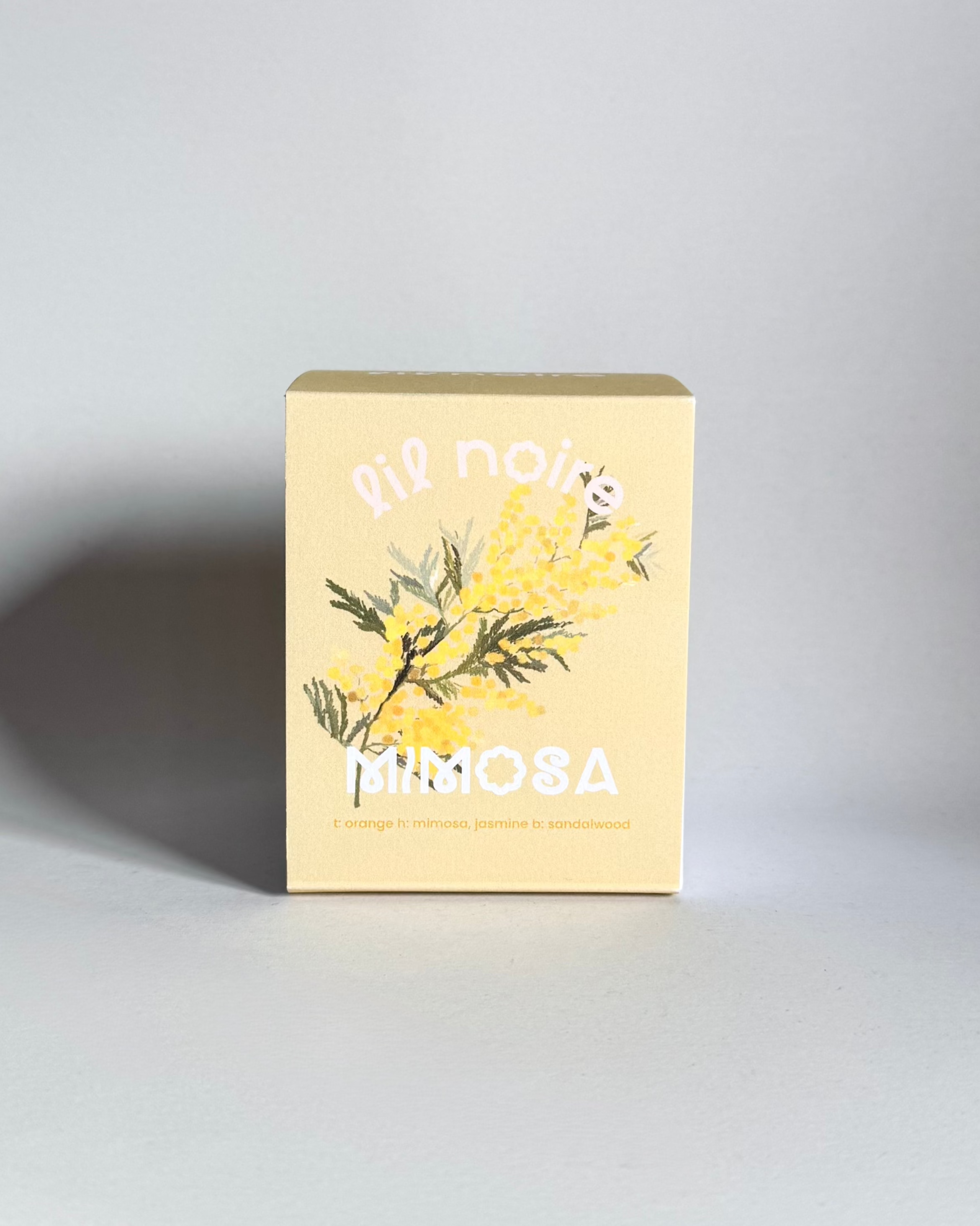 Mimosa