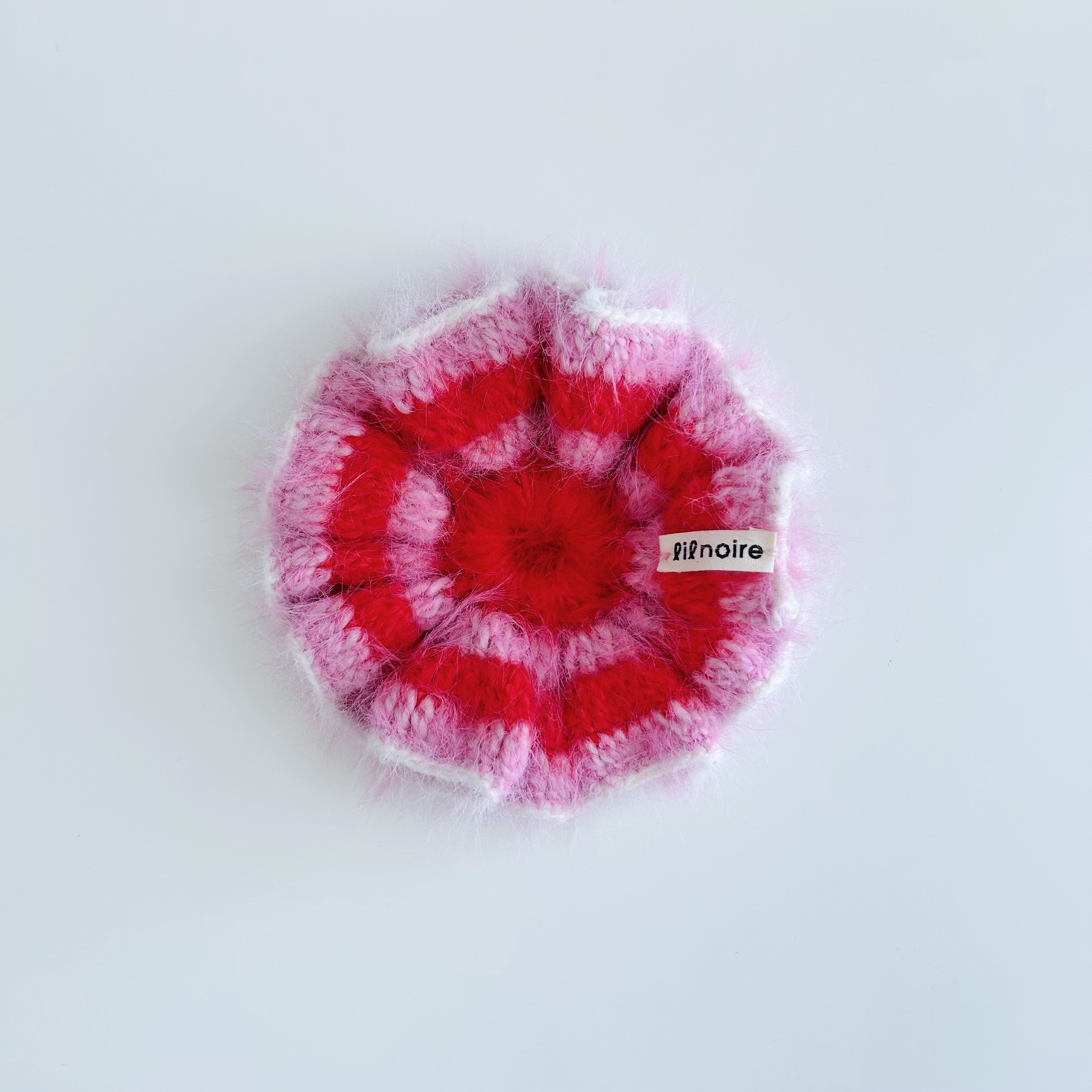 Nênê Scrunchie - Sugar Plum