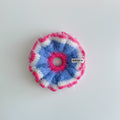 Nênê Scrunchie - Berry Ice