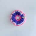 Nênê Scrunchie - Berry Blossom