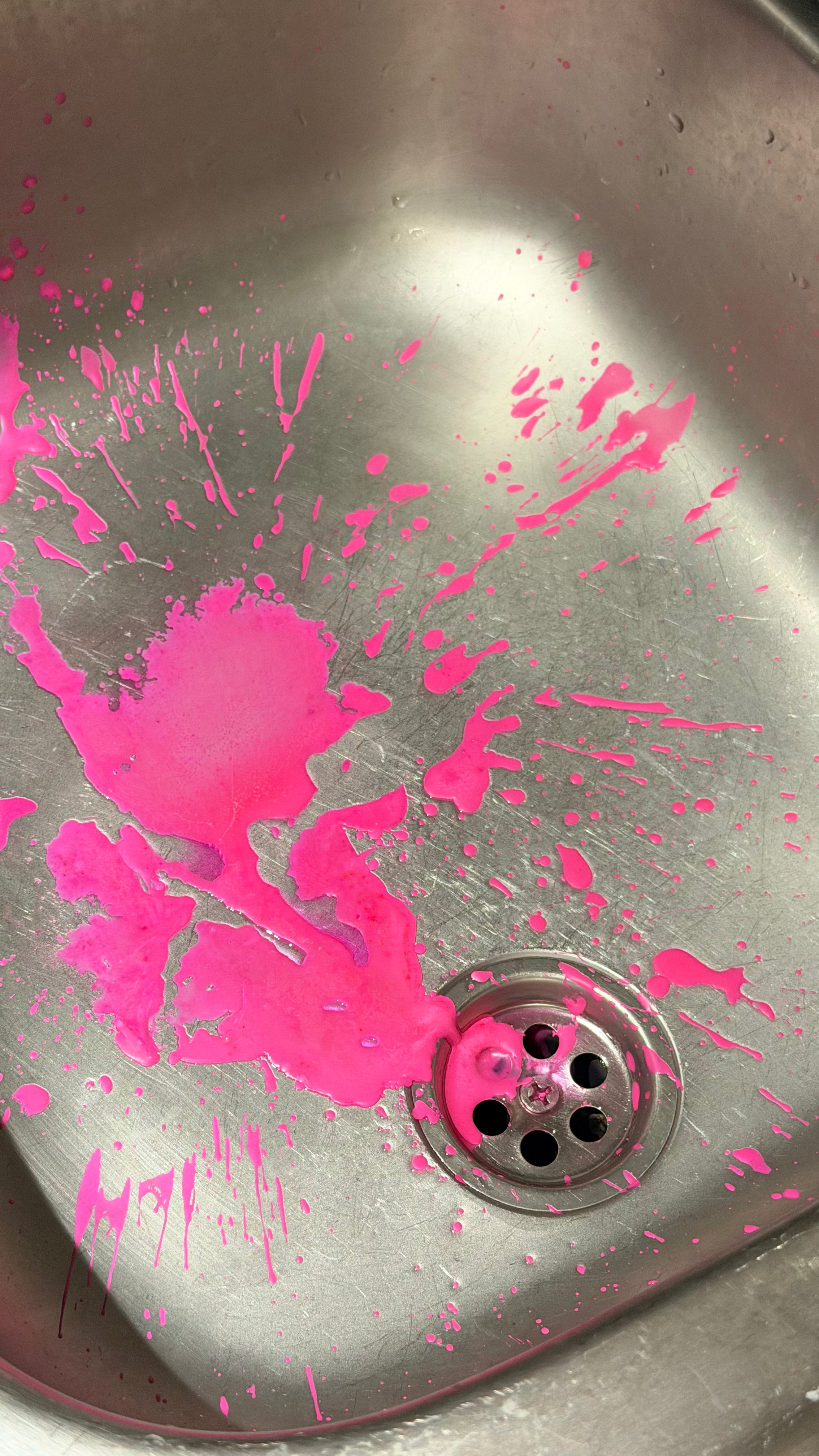 Pink Pickle - Lil Noire x Turshu (Limited Edition)