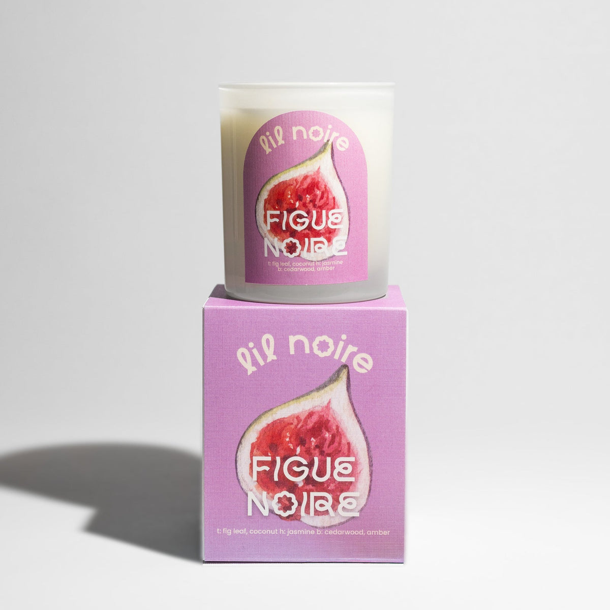 Figue Noire
