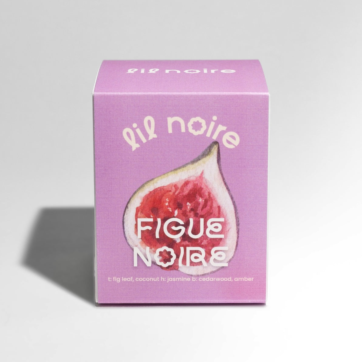Figue Noire