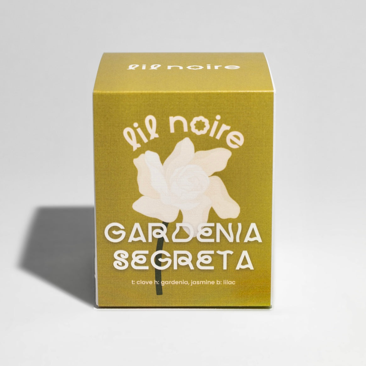 Gardenia Segreta