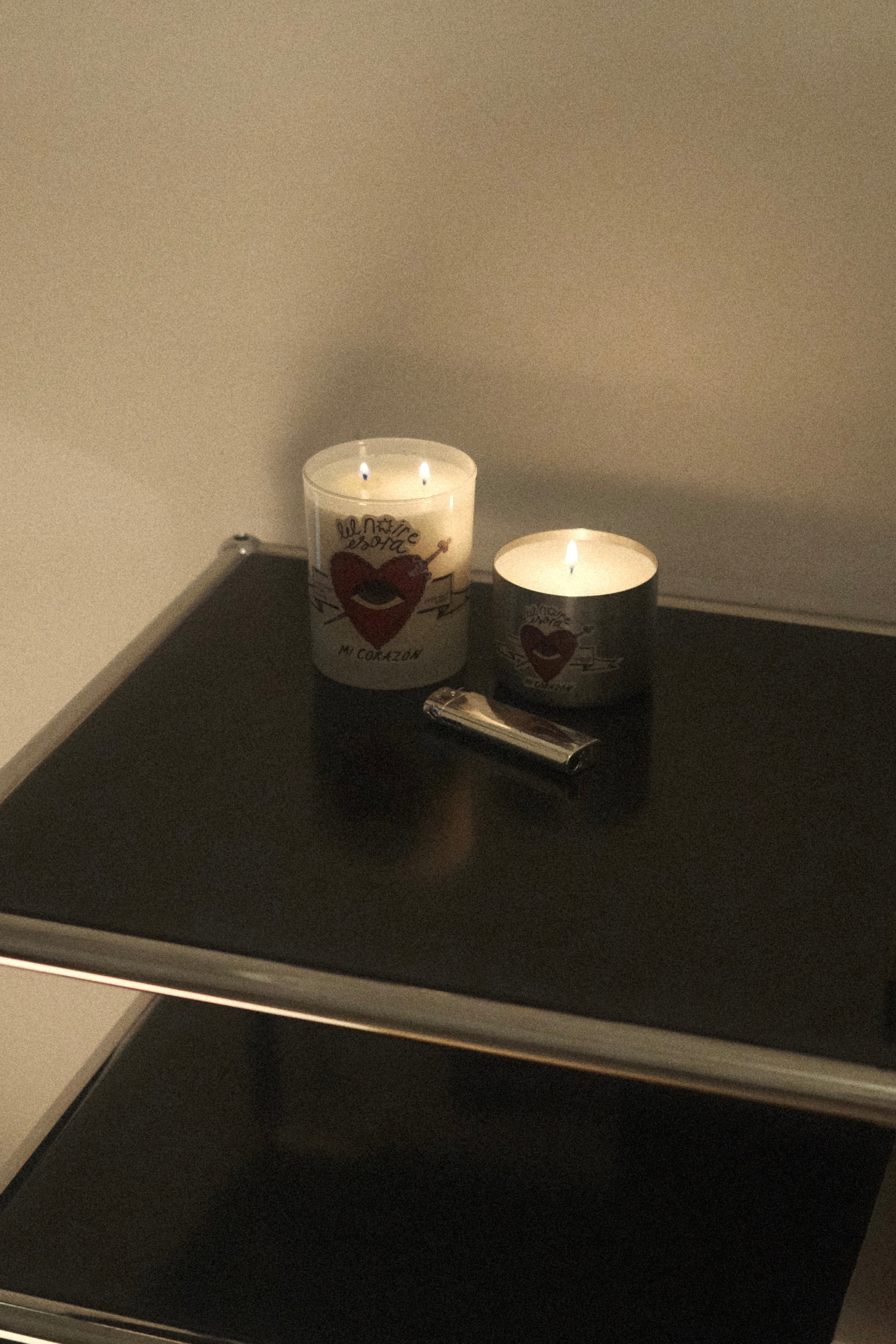 Mi Corazón - Esora x Lil Noire (Pre-Order · Ships February 9)