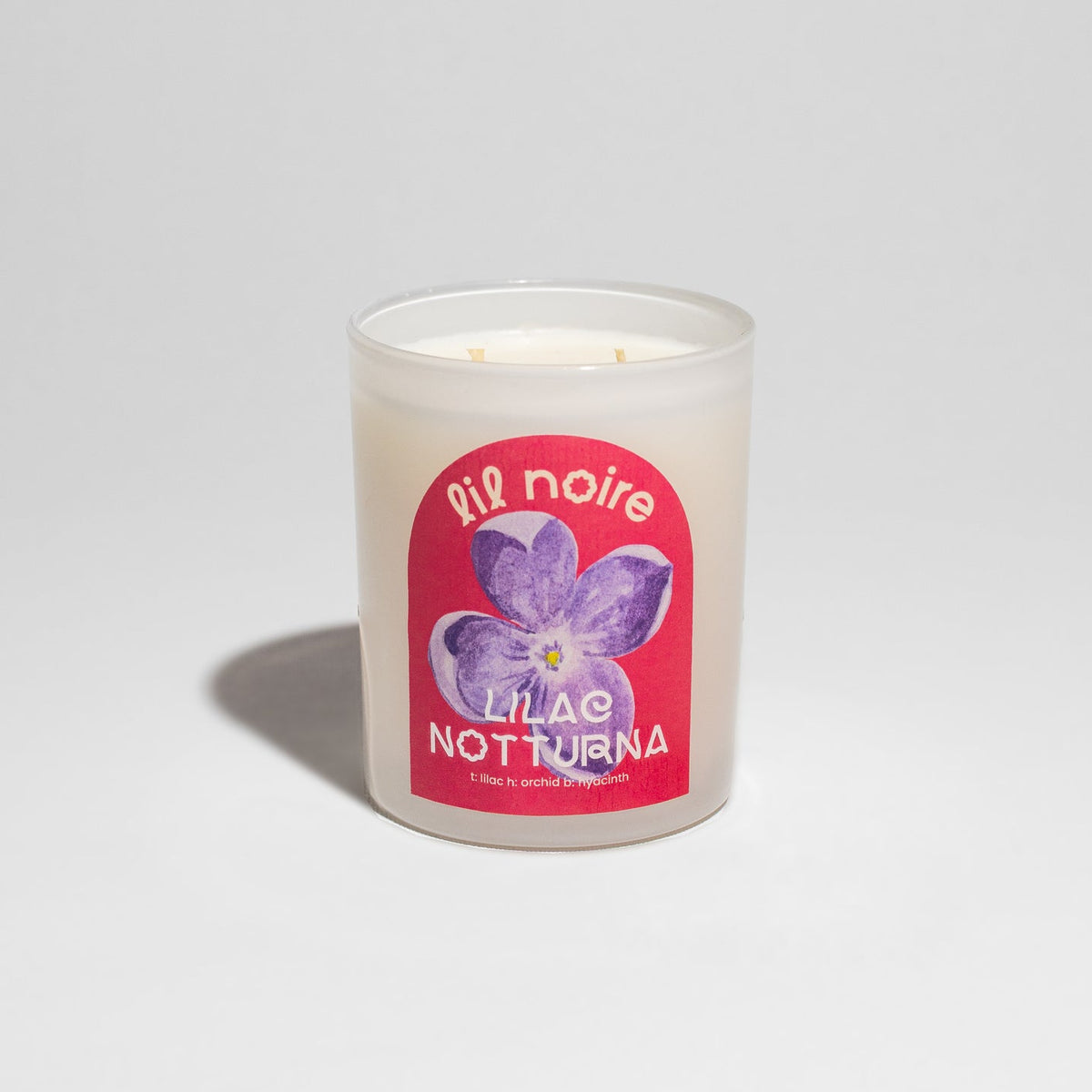 Lilac Notturna