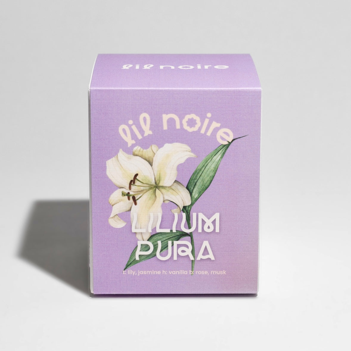 Lilium Pura