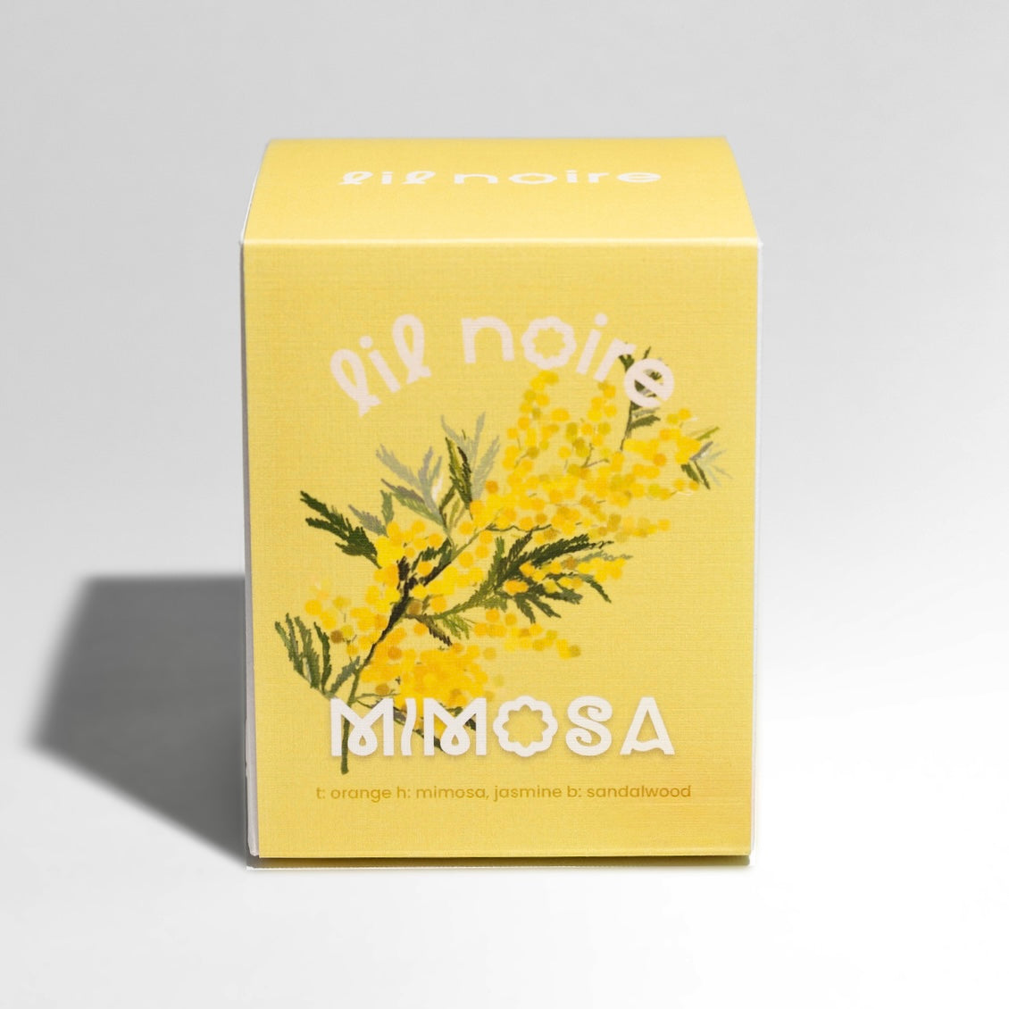 Mimosa