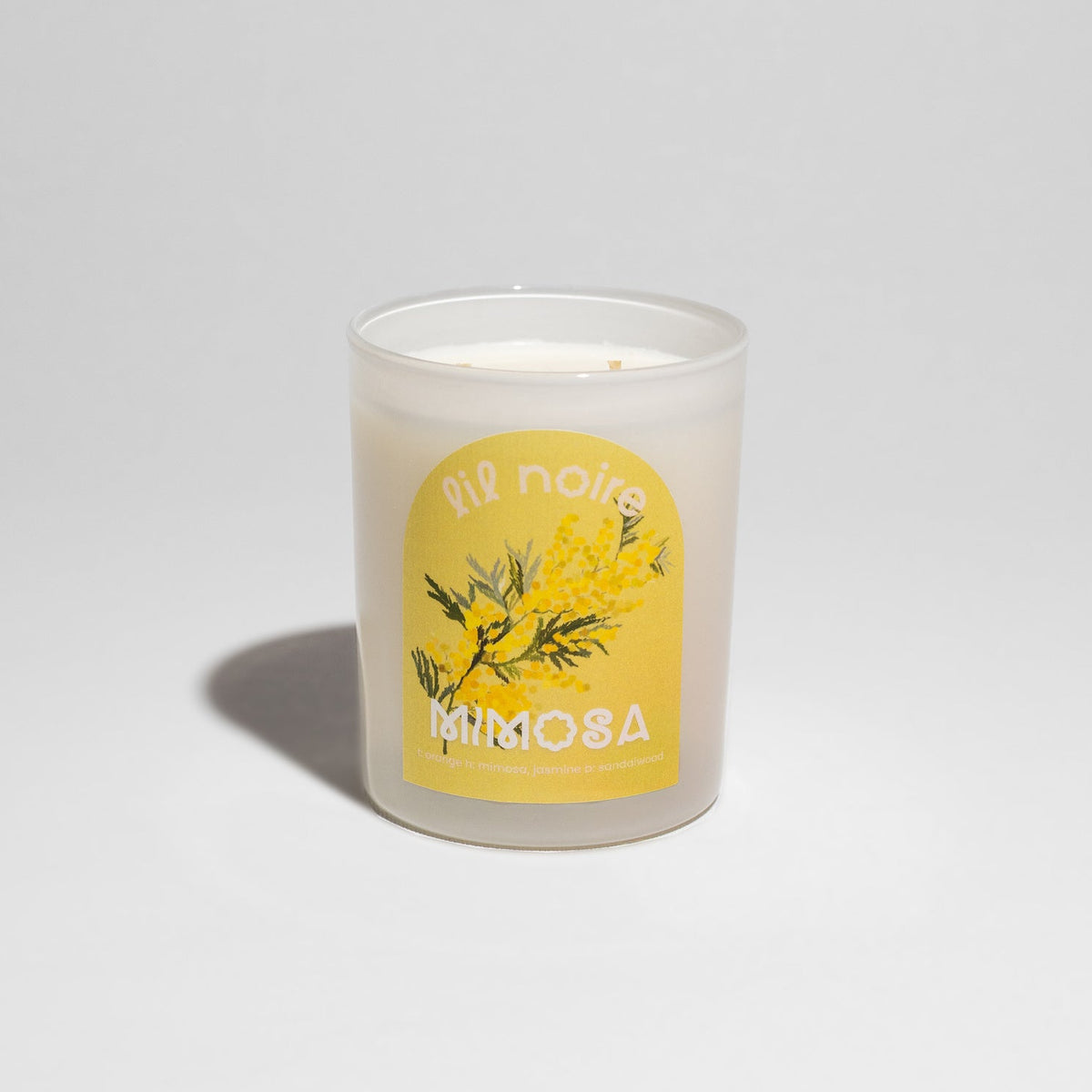 Mimosa