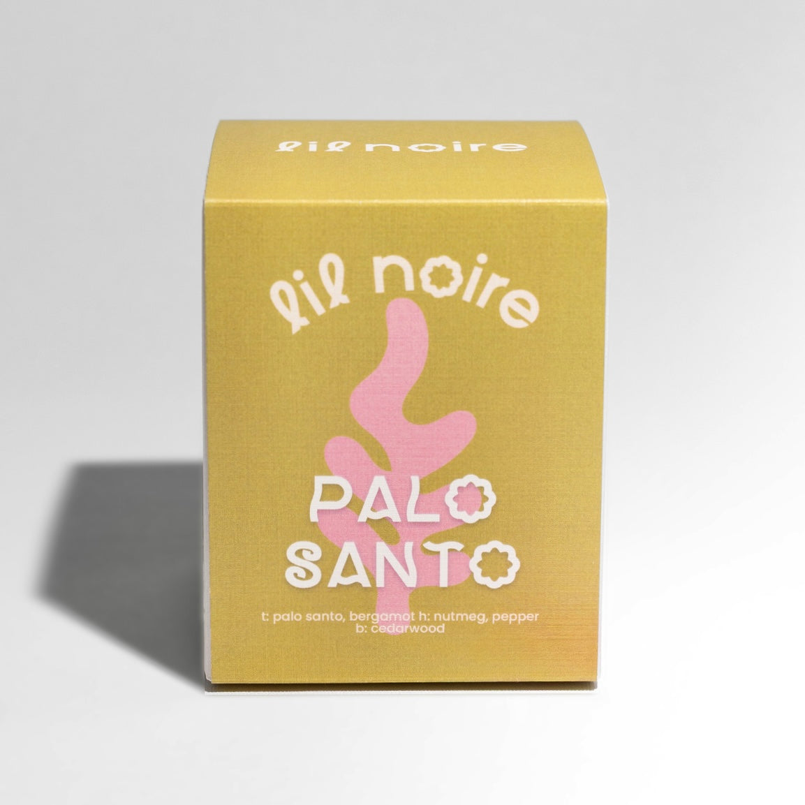 Palo Santo
