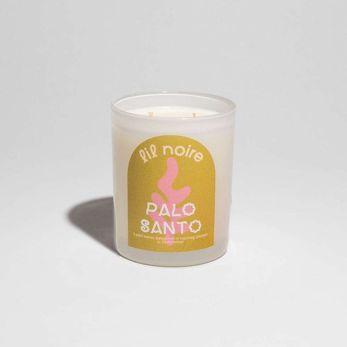 Palo Santo