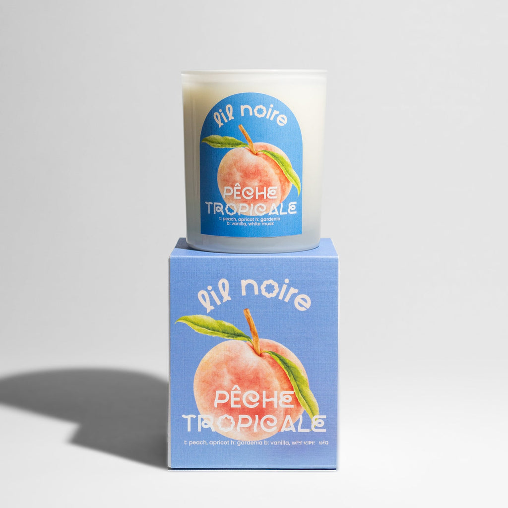 Pêche Tropicale