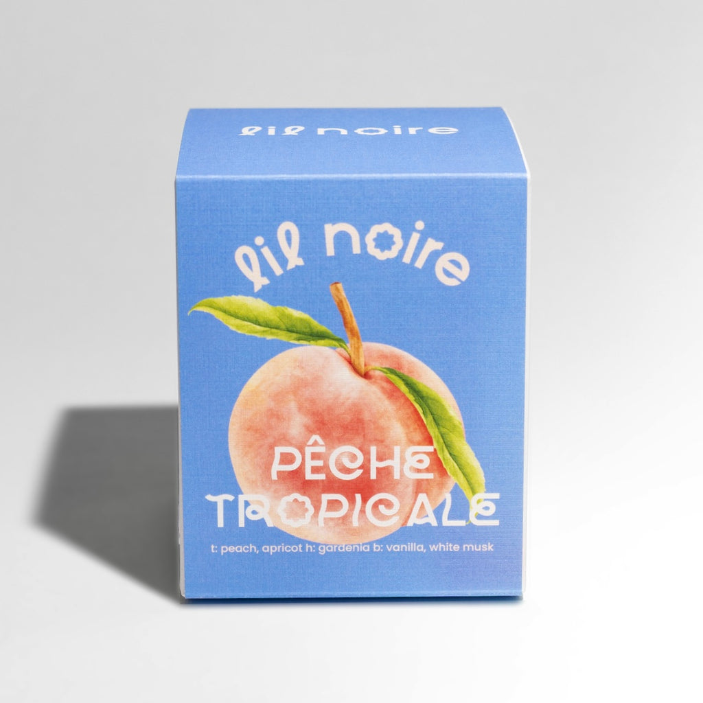 Pêche Tropicale