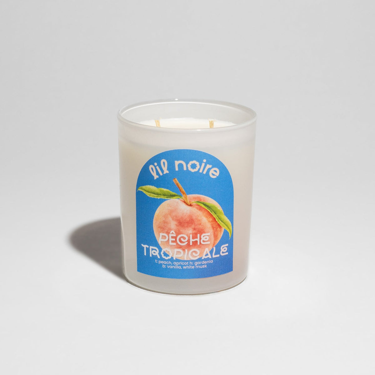 Pêche Tropicale