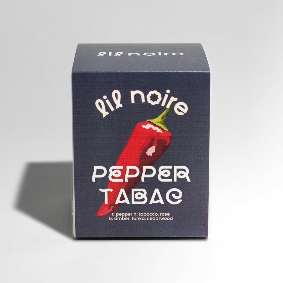 Pepper Tabac