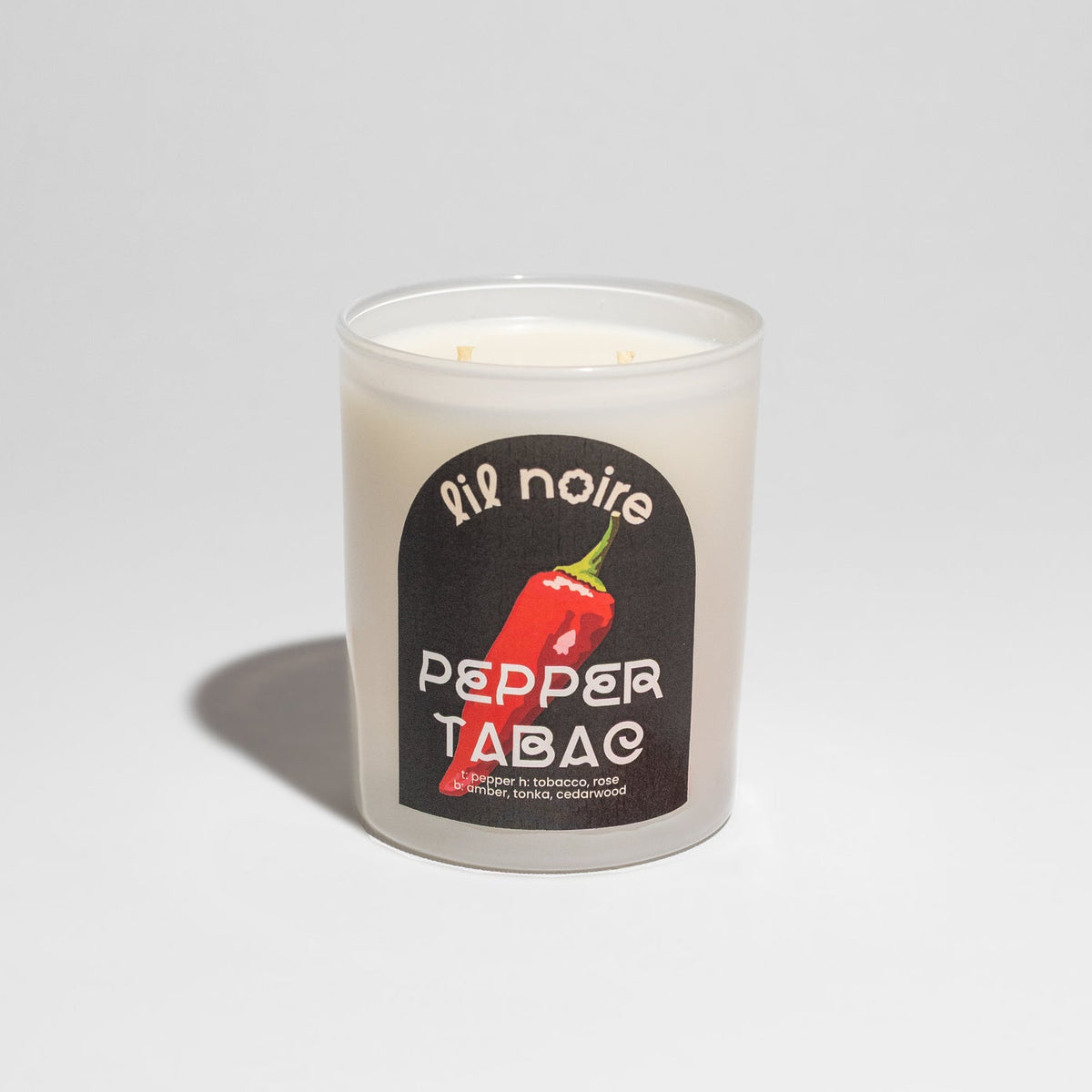 Pepper Tabac